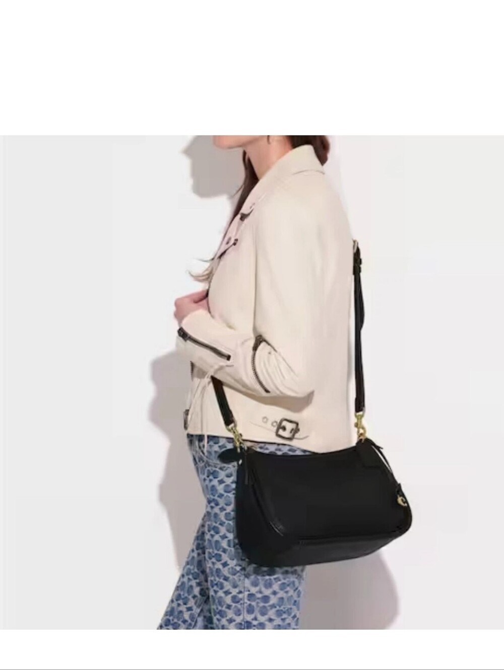 COACH CARY CROSSBODY - Picture 6 of 7